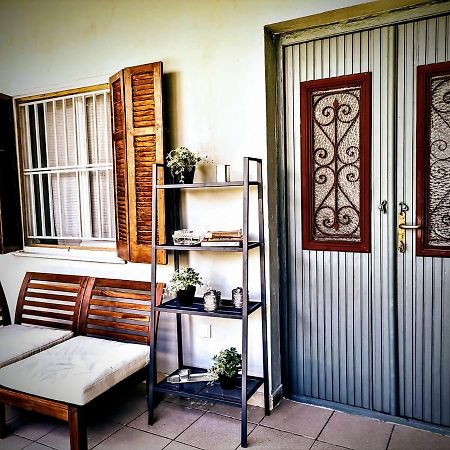 Country House Σωζόπολη Εξωτερικό φωτογραφία
