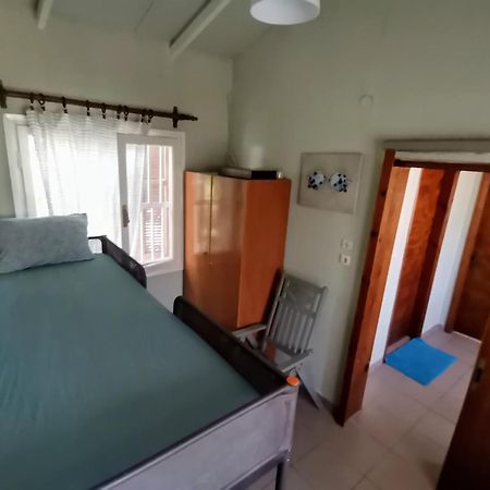 Country House Σωζόπολη Εξωτερικό φωτογραφία