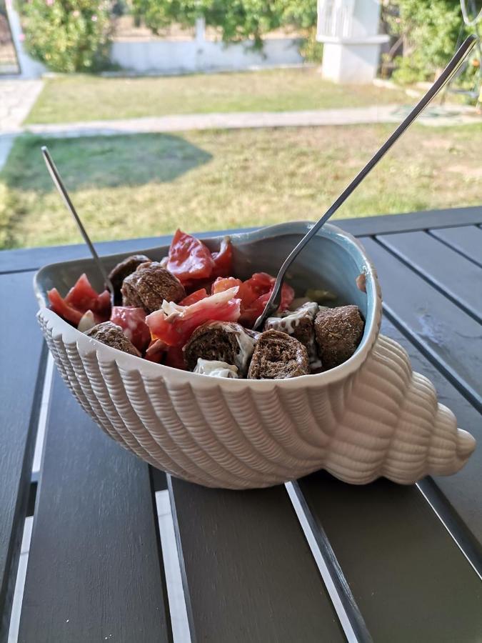 Country House Σωζόπολη Εξωτερικό φωτογραφία