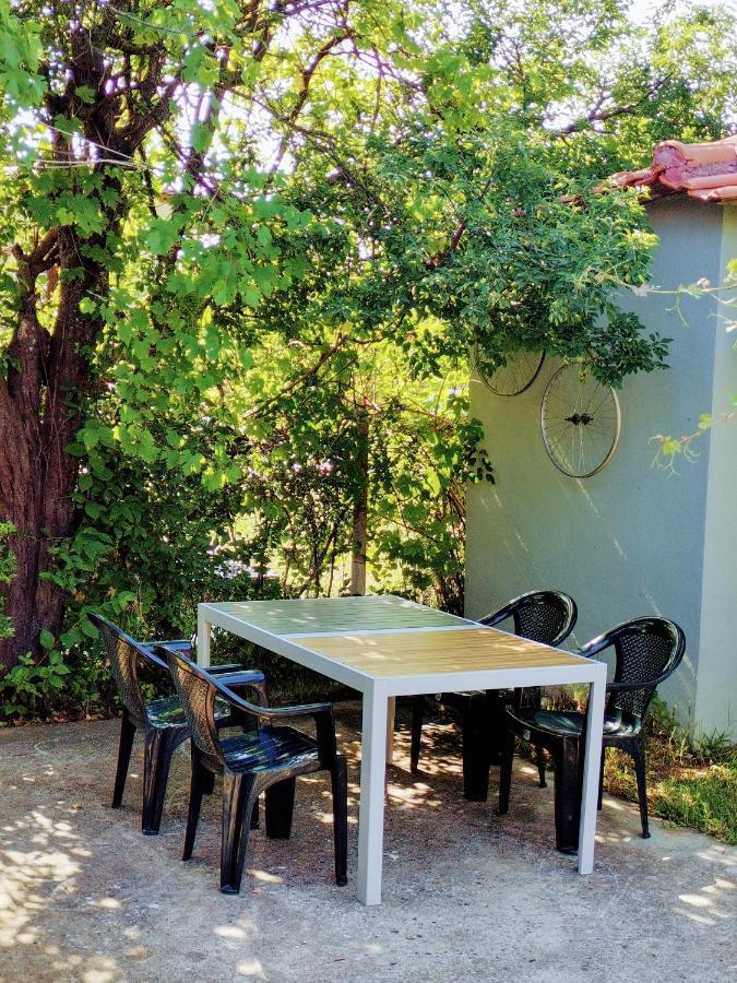 Country House Σωζόπολη Εξωτερικό φωτογραφία