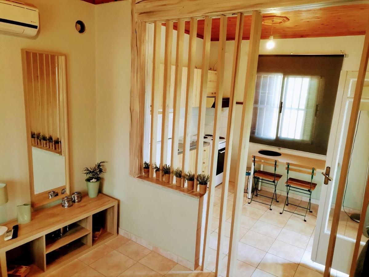 Country House Σωζόπολη Εξωτερικό φωτογραφία