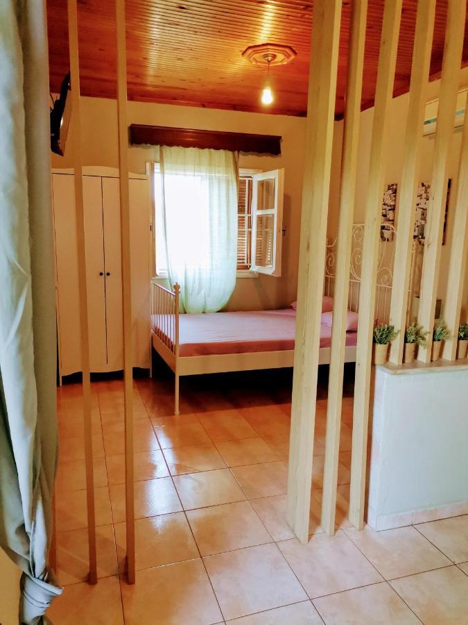 Country House Σωζόπολη Εξωτερικό φωτογραφία