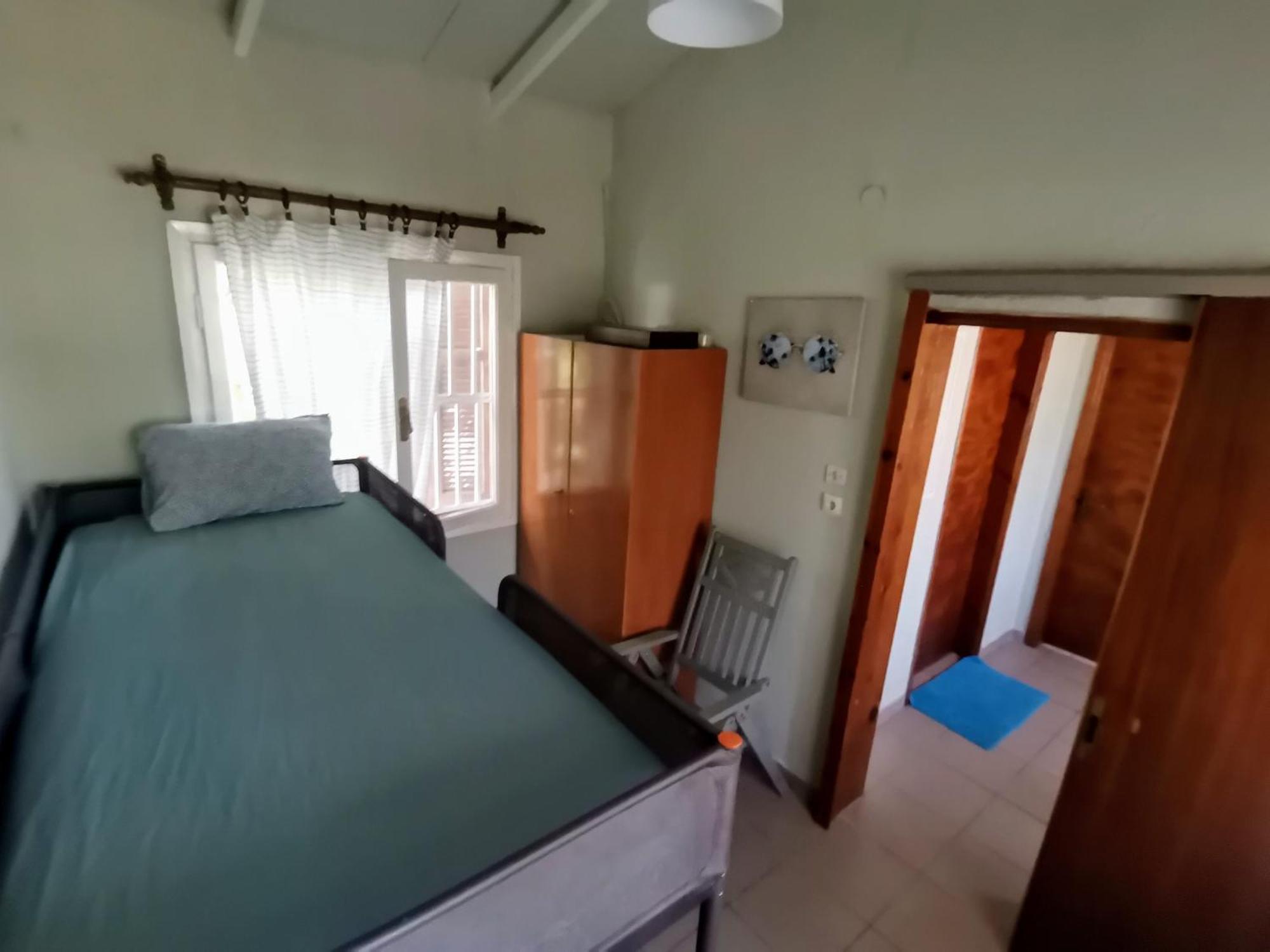 Country House Σωζόπολη Εξωτερικό φωτογραφία